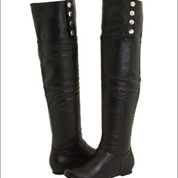 chinese laundry knee high boots